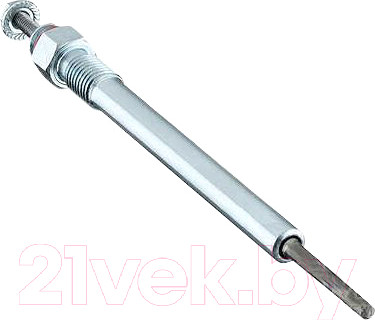 Свеча накаливания для авто Bremi 26048