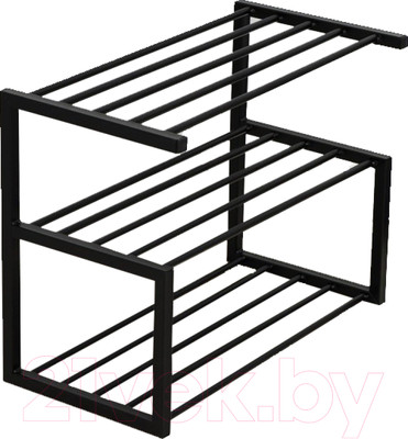 Полка для обуви Станкоинструмент №5