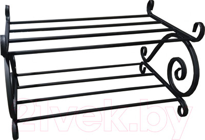 Полка для обуви Станкоинструмент №10