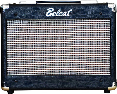 Комбоусилитель Belcat TUBE-5