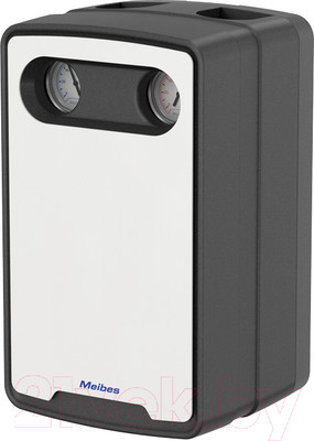 Насосно-смесительный узел коллектора Meibes MeiFlow Top S UC DN25 (1") / M66911 EA (без насоса)