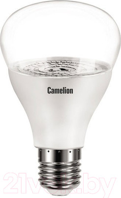 Лампа Camelion LED15-PL/BIO/E27 / 12770