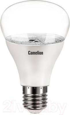 Лампа Camelion LED10-PL/BIO/E27 / 13241