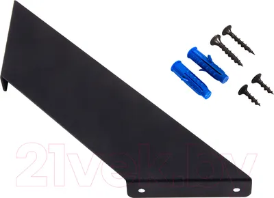 Полкодержатель Boyard P305BL.4