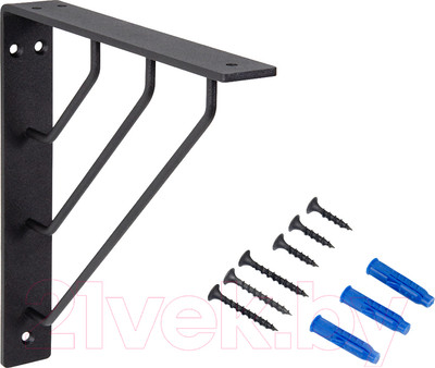 Полкодержатель Boyard P311BL.4