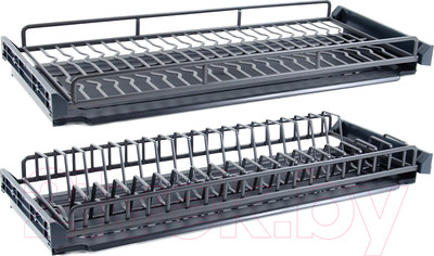 Сушилка для посуды встраиваемая Boyard SU07/700