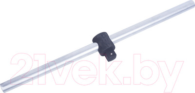 Вороток King TONY 8572-25