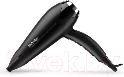 Фен BaByliss D572DE