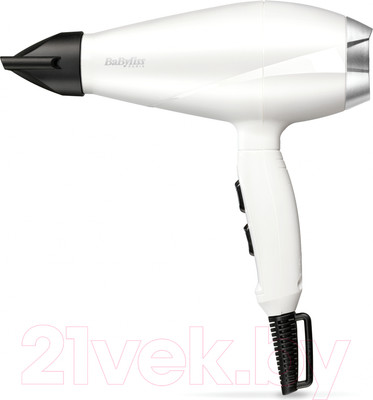Фен BaByliss 6704WE
