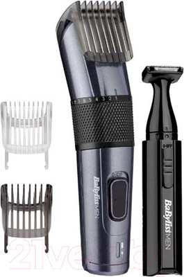 Набор для стайлинга BaByliss E978E