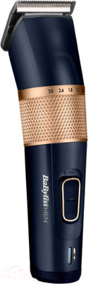 Машинка для стрижки волос BaByliss E986E