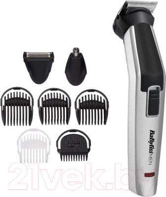 Триммер BaByliss MT726E