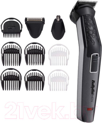 Триммер BaByliss MT727E