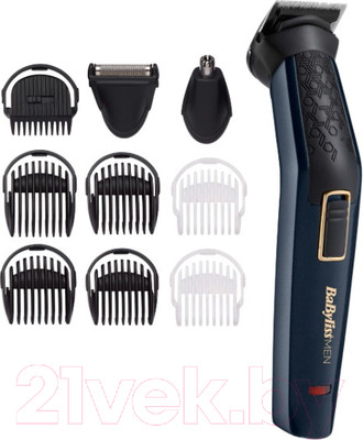 Триммер BaByliss MT728E