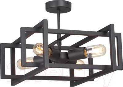 Люстра Vitaluce V3981-1/4PL