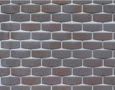 Фасадная плитка Технониколь Hauberk Плитка 068896 (камень/кварцит)