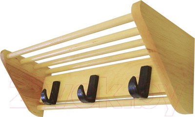 Вешалка для одежды Ямполь-Слуцк 3.338