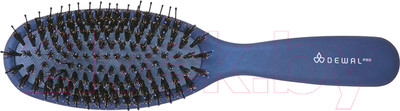 Расческа-массажер Dewal Exception / BREX702