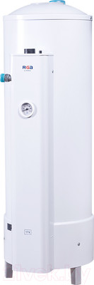 Газовый котел Ростовгазоаппарат Classic RGA 17