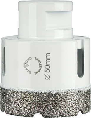Коронка Diamond Industrial DIDKVP50M14