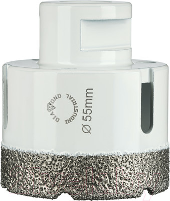Коронка Diamond Industrial DIDKVP55M14