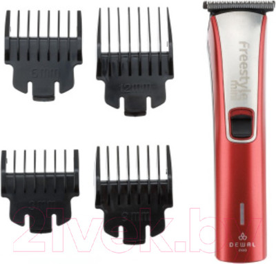 Триммер Dewal Freestyle Mini 03-013