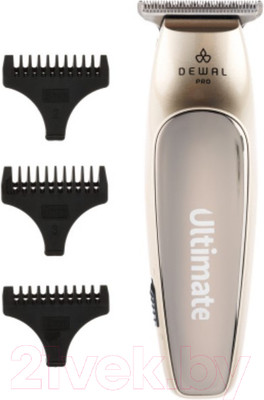 Триммер Dewal Ultimate 03-016