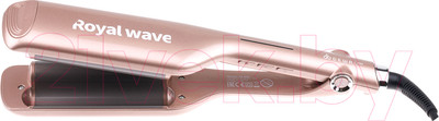 Плойка Dewal Royal Wave / 03-406