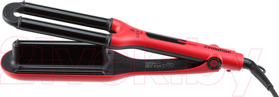 Плойка Dewal Pro Evolution / 03-414