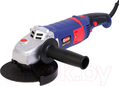 Угловая шлифовальная машина Диолд МШУ-1.8-01 (10041090)