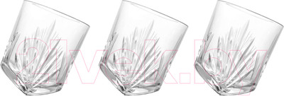 Набор стаканов Неман 800/139 / 32164 (3шт)