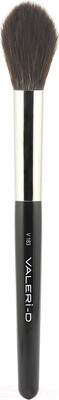 Кисть для макияжа Valeri-D V183 (имитация белки)