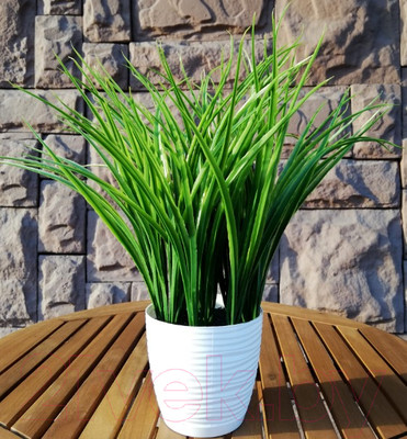 Искусственное растение ForGarden Осока / BN10607