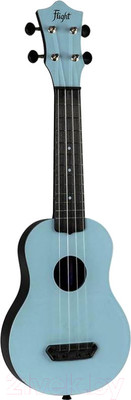 Укулеле Flight Ultra S-35 Ether
