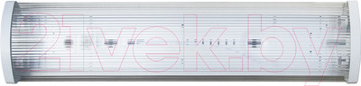 Светильник линейный КС Мероу PP-LED-520-2x600