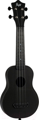 Укулеле Flight Ultra S-35 Ink