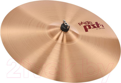 Тарелка музыкальная Paiste PST 7 Light Ride 0001701820