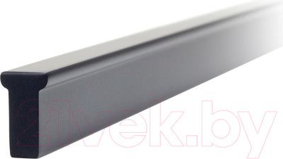 Ручка для мебели Boyard Al Vertical RS066BL.4/960