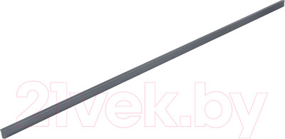 Ручка для мебели Boyard Vertical RS066GR.4/960