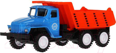 Самосвал игрушечный Технопарк Урал 4320 / 2003C092-R