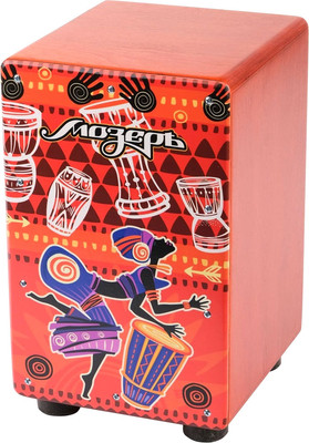 Кахон Мозеръ CJM-2