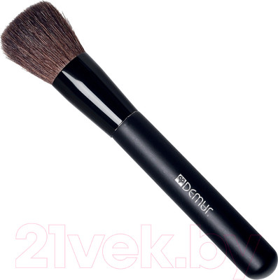 Кисть для макияжа Dewal Для пудры BR-511