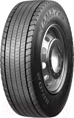 Грузовая шина KAMA Pro NF 102 315/70R22.5 156/150L