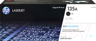 Тонер-картридж HP 135A (W1350A)