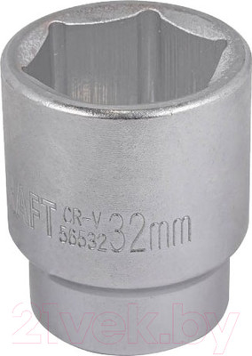 Головка слесарная ForceKraft FK-56532