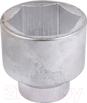 Головка слесарная ForceKraft FK-56550