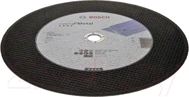 Отрезной диск Bosch 2.608.600.543