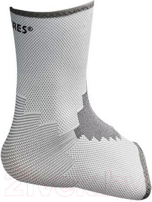 Суппорт голеностопа Torres PRL11014XL (серый)