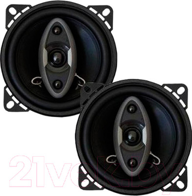 Коаксиальная АС Calcell CB-404