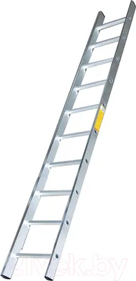 Приставная лестница Dogrular Ufuk Pro 411110